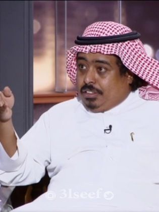 علي الدويان