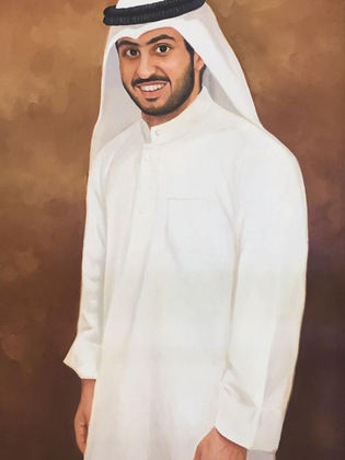 Ali Al Shishteri