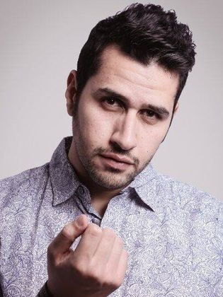 Ali Al Tayeb