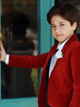 Ali Algharaib