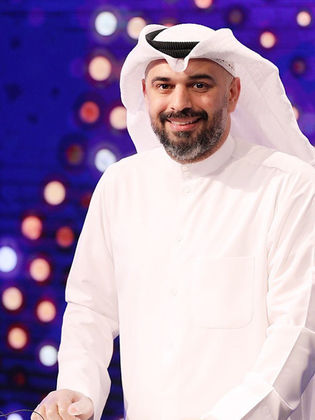 Ali Al Methen