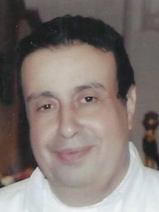 Ali Al Wesal