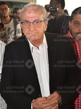 Ali Badrakhan