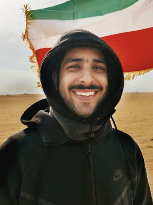 Ali Badr Reda