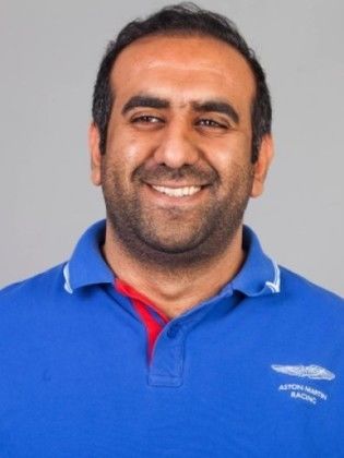 Ali Boland