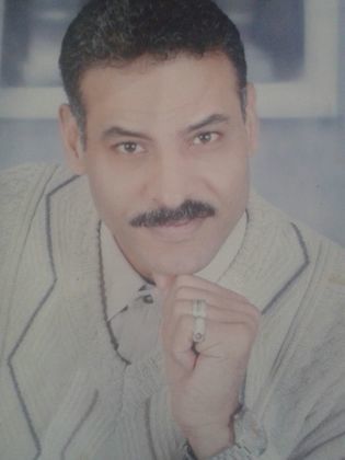 Ali Thabet