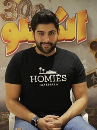 Ali Jassem Al-Ali