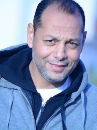 Ali Hassan