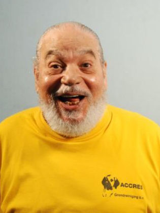 علي حسنين