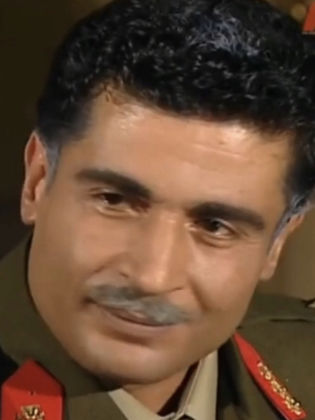 علي حمدي