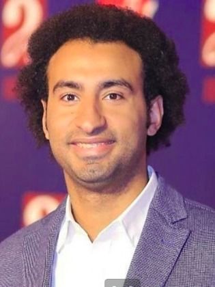 Ali Rabie