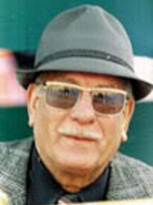 Ali Ziwar