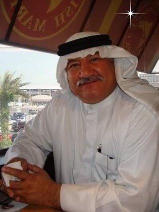 Ali Salman