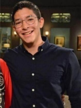 Ali Saber