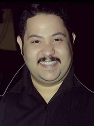 Ali Abdel Moneim