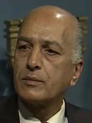 Ali Omar