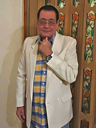 Ali Farag