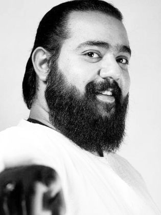 Ali Karim
