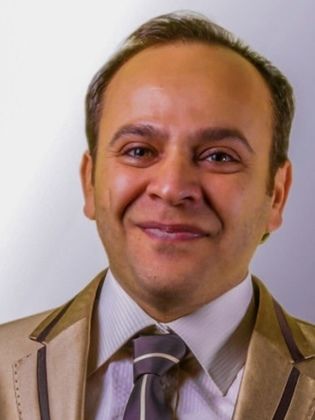 Ali Kamalo