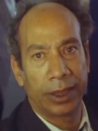 علي مصطفى