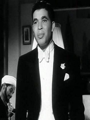 Ali Mansour