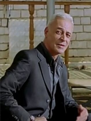 Amr Abu Al Nasr