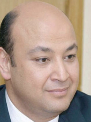 Amr Adib
