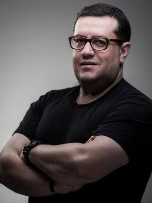 Amr Ismail