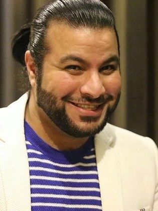 Amr Al Gazzar