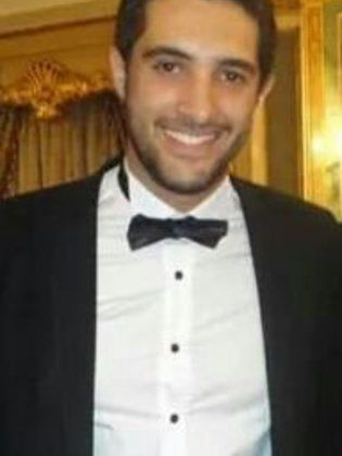 Amr Badr