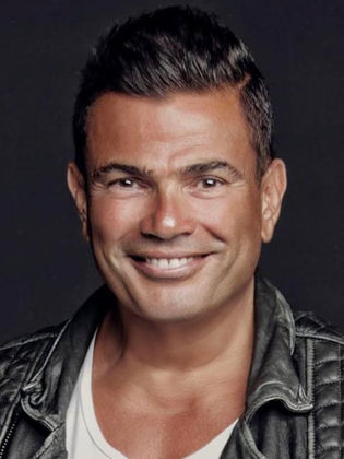 Amr Diab