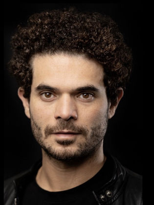 Amr Saleh