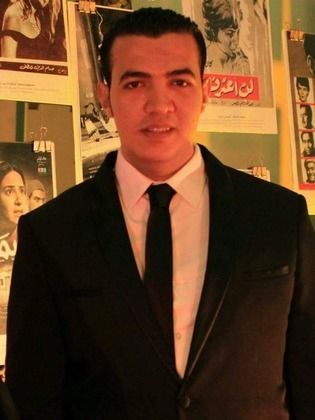 Amr Azqlany