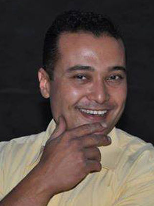 Amr Farid