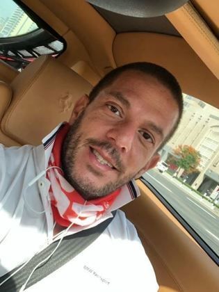 Amr Mcgyver