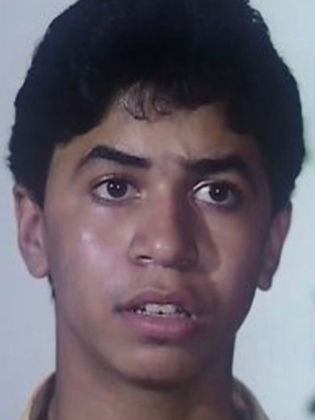 Amr Mohammed Ali