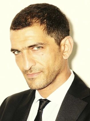 Amr Waked