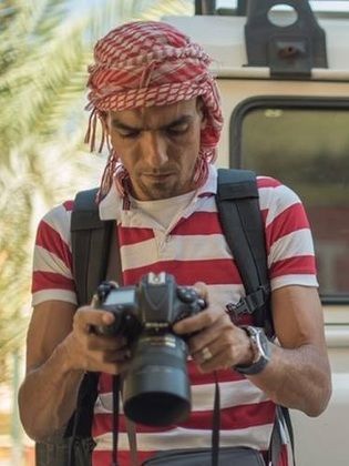 Bassem Elalfy
