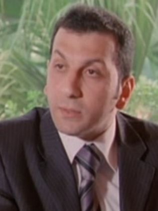 باسم شكري