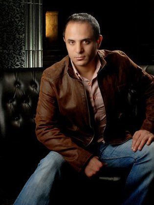 Bassem Qenawy