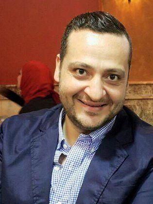 Bassem Mounir