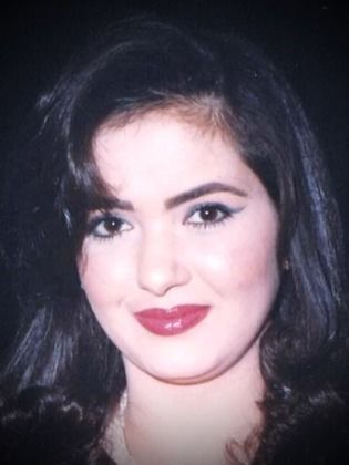 بثينة رشوان