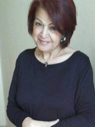 Bothaina Maher