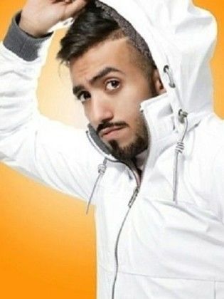 Badr El Halak