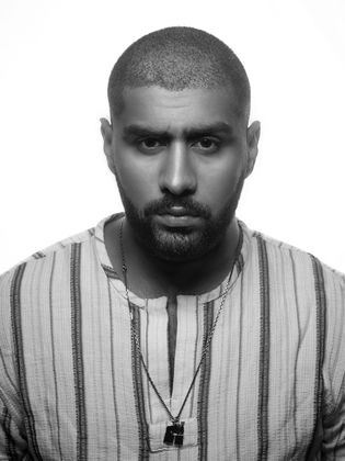 Bader Al Shuaibi