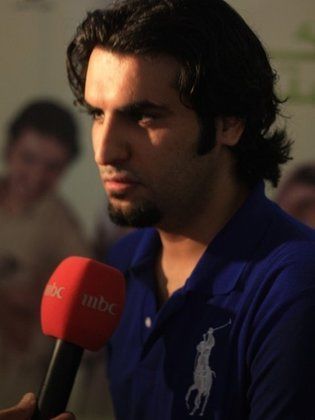 Bader Al Lhaid