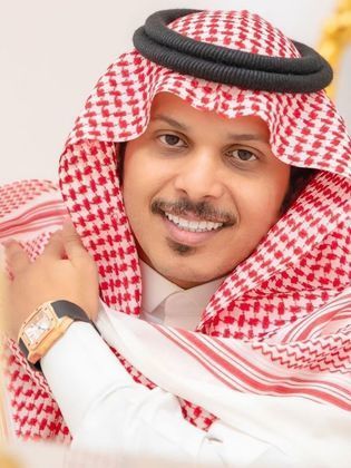 Bader Al Matrafi