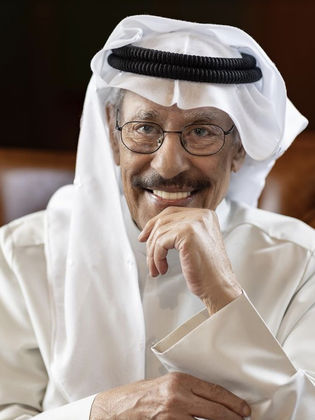 Badr Borsley