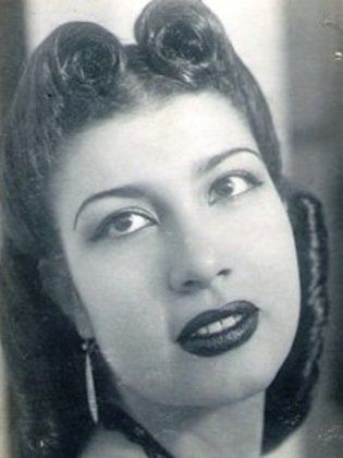بديعة صادق