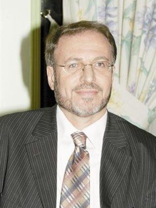 Bassam Dahdal